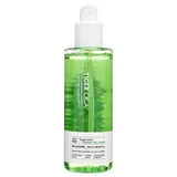 Tiger Cica Green Chill Down Gel Cleanser