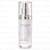 Luxury White Active Clear D