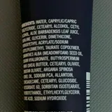 The Rich Moisturizer