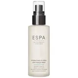 Face Toners Hydrating Floral Spa Fresh Mist