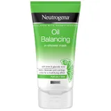 Oil Balancing In-Shower Mask