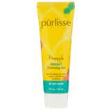 Purlisse - TRAVEL - Pineapple Bright Cleansing Gel