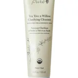 100% PURE - Tea Tree Willow Clarifying Cleanser