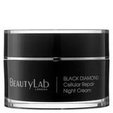 BeautyLab - BeautyLabreg; Black Diamond Cellular Repair Night Cream