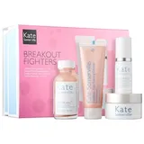 Breakout Fighters