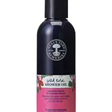 Wild Rose Shower Oil