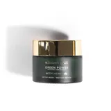 Elizabeth Grant - Green Power with Hemp Seed Oil Detox Mask
