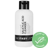 Salicylic Acid Acne + Blackhead Cleanser