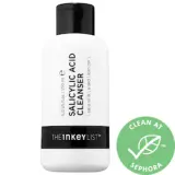 The INKEY List CA - Salicylic Acid Acne + Pore Cleanser