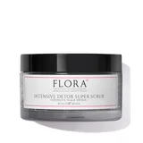 Flora Lab Paris - Intensive Detox Super Scrub Gommage Cuir Chevelu