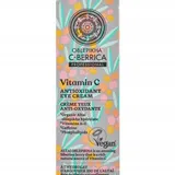 Natura Siberica - Oblepikha C-Berrica Antioxidant Eye Cream
