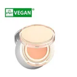 AMUSE - Dew Jelly Vegan Cushion - 3 Colors SPF 38
