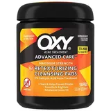 OXY - Advanced Care Retexturizing Cleansing Pad