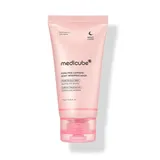 Buy Medicube PDRN Pink Caffeine Night Wrapping Mask in Australia - Korean Skincare