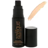 Azelique - Illuminating Tinted Moisturizer Cruelty-Free Certified Vegan Broad Spectrum Light 1 SPF 20