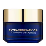 L'Oréal Paris - L'Oréal Paris Extraordinary Oil Sleeping Oil-Cream Night