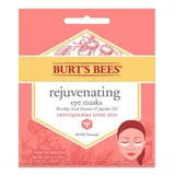 Burt's Bees - Rejuvenating Eye Masks