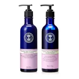 Neal's Yard Remedies - Clean & Fresh Hand Care Duo