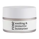 Rose Soothing & Protective Moisturiser