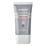 Sunscreen Fluid SPF50