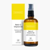 Facetheory - Retin-C Vitamin Scar Treatment Oil O9