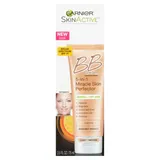 Garnier - SkinActive Light/Medium BB Cream Sunscreen Broad Spectrum, SPF 15
