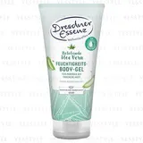 Dresdner Essenz - Body Gel Aloe Vera