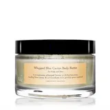 Whipped Blue Cactus Body Butter