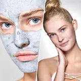 SUPERMUD Clearing Treatment Mask