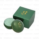 BIKOUKAN - Tea Aroma Raw Matcha Soap