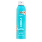 Coola - Classic Spray Sunscreen Tropical Coconut SPF 30