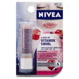 Nivea - A Kiss Of Vitamin Swirl Antioxidant Enriched Lip Care SPF SPF 10