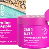 Sand & Sky - Australian Emu Apple - Super Bounce Mask