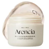 Arencia - Buy Rice Mucin Glow Serum 30 in Australia - Korean Skincare Online