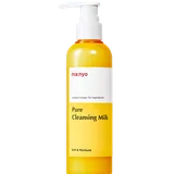Manyo - Pure Cleansing Milk