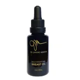 Dr. Janine Mahon - Rejuvenating Breast Oil