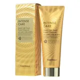 TONYMOLY - Intense Care Gold 24K Snail Foam Cleanser
