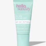 The One For Your Eyes Mineral Eye Cream SPF50