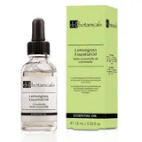 Dr. Botanicals - Lemongrass Essential Oil