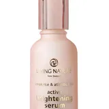 Active Brightening Serum