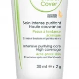 Bioderma - Sébium Global Cover Intensive Purifying Care High Coverage +