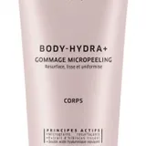 Lierac - Body-Hydra+ Double Hydration Micropeeling Scrub