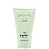 Mineral Sunscreen Broad Spectrum SPF50