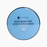 K-SECRET - Hyaluronic Acid Secret Sun Cushion SPF 50