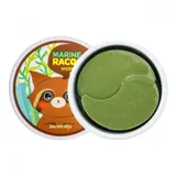 Secret Key - Marine Racoony Hydrogel Eye Multi Patch