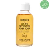 Kombucha Exfoliation Power Toner