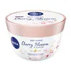 Body Souffle Cherry Blossom & Jojoba Oil Cream