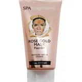 ROSE GOLD PEEL-OFF MASK