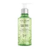 Cleansing Infusions Gel To Foam Facial Cleanser