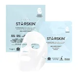 STARSKIN - reg; Red Carpet Ready Coconut Bio-Cellulose Second Skin Hydrating Face Mask